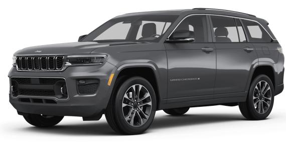 JEEP GRAND CHEROKEE 2022 1C4RJHDG9N8629131 image
